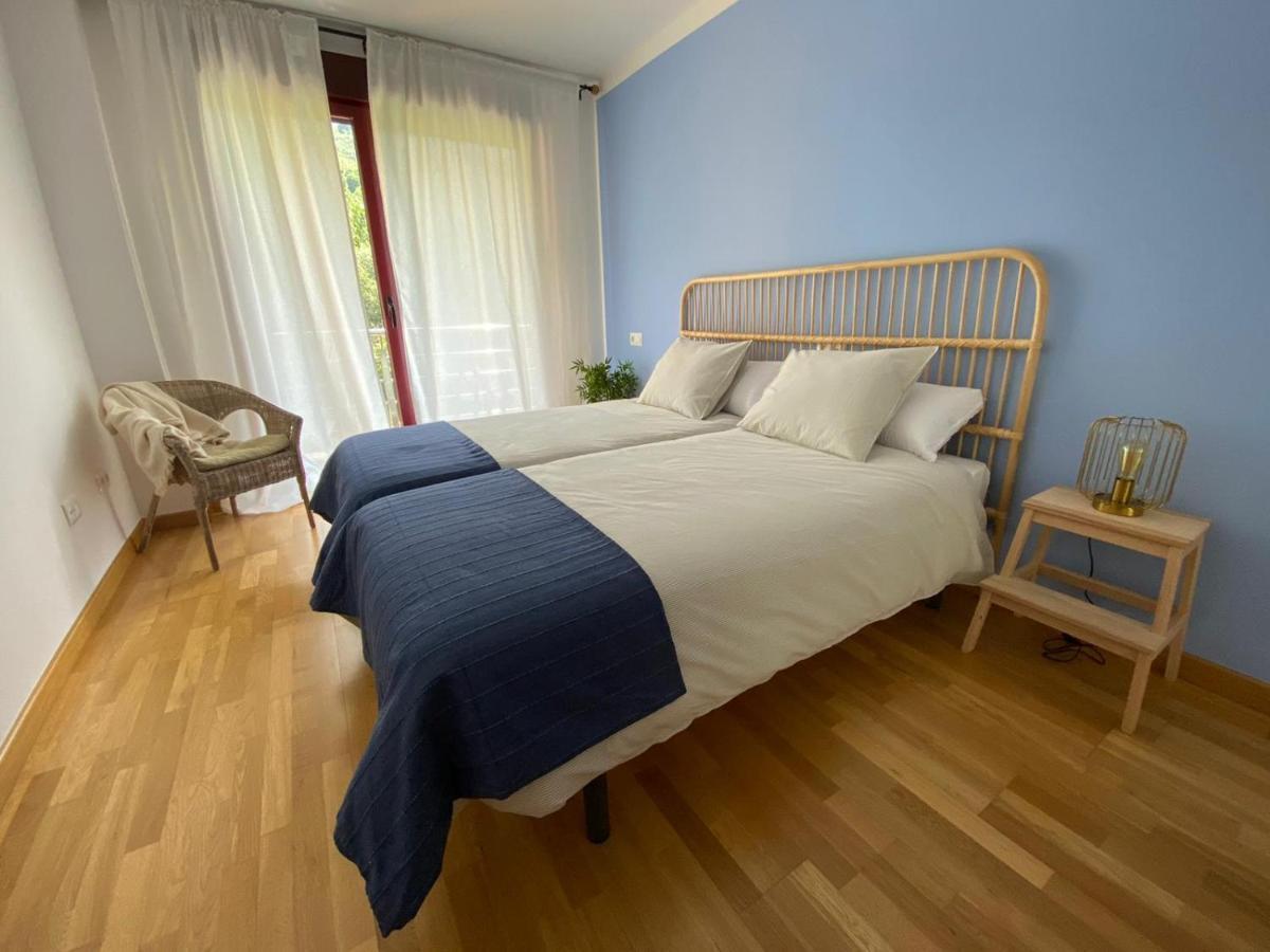 Apartamento Llar Del Cares Arenas De Cabrales Exterior foto