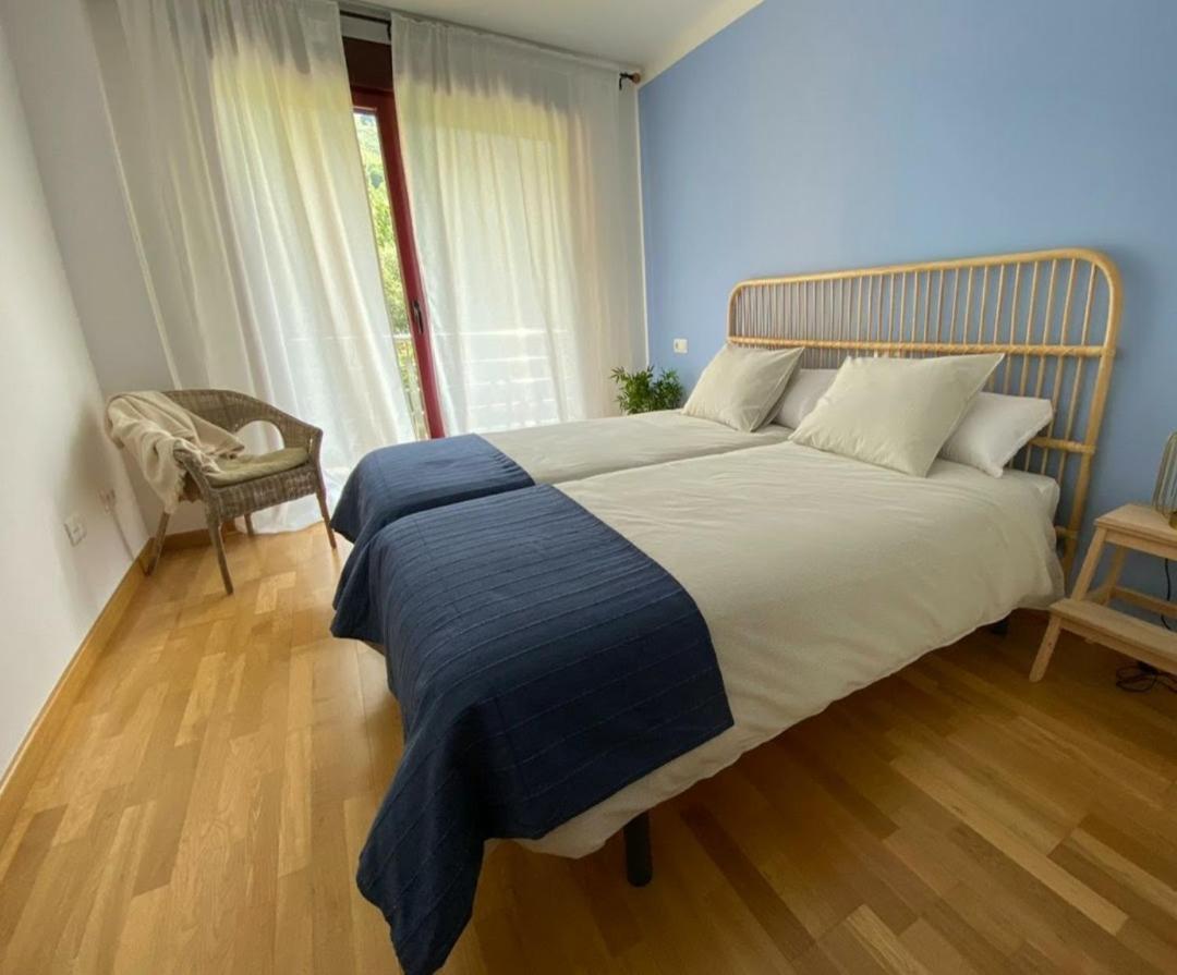 Apartamento Llar Del Cares Arenas De Cabrales Exterior foto